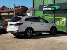 Hyundai Santa Fe — miniatura 4