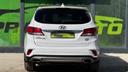 Hyundai Santa Fe — miniatura 5