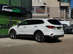 Hyundai Santa Fe — miniatura 6