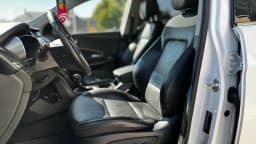 Hyundai Santa Fe — miniatura 7