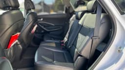 Hyundai Santa Fe — miniatura 8