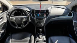 Hyundai Santa Fe — miniatura 9