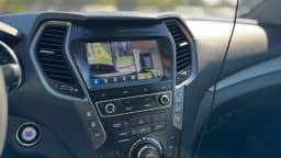 Hyundai Santa Fe — miniatura 10