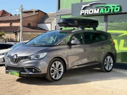 Renault Grand Scenic — miniatura 1