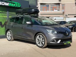 Renault Grand Scenic — miniatura 3