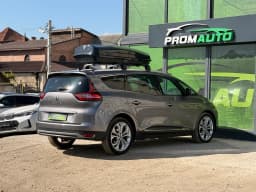 Renault Grand Scenic — miniatura 4