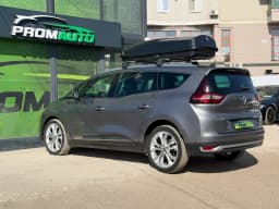 Renault Grand Scenic — miniatura 6
