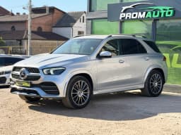 Mercedes-Benz GLE — miniatura 1