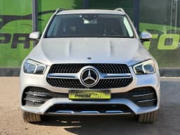 Mercedes-Benz GLE — miniatura 2