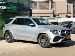 Mercedes-Benz GLE — miniatura 3