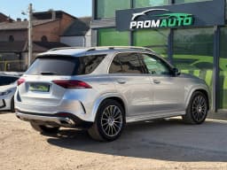 Mercedes-Benz GLE — miniatura 4