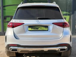 Mercedes-Benz GLE — miniatura 5