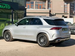 Mercedes-Benz GLE — miniatura 6