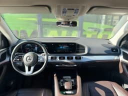Mercedes-Benz GLE — miniatura 7