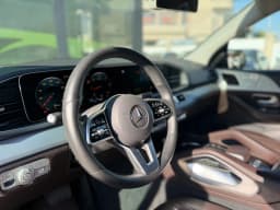 Mercedes-Benz GLE — miniatura 8
