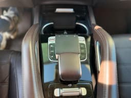 Mercedes-Benz GLE — miniatura 9