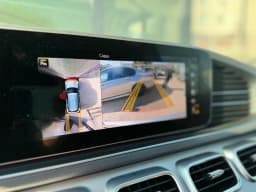 Mercedes-Benz GLE — miniatura 10