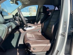Mercedes-Benz GLE — miniatura 12