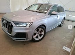 Audi Q7 — miniatura 1