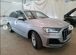 Audi Q7 — miniatura 2