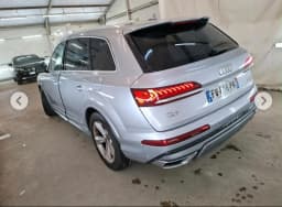 Audi Q7 — miniatura 3