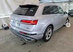 Audi Q7 — miniatura 4