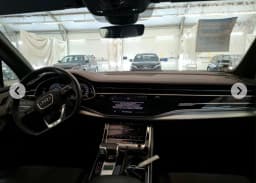 Audi Q7 — miniatura 7