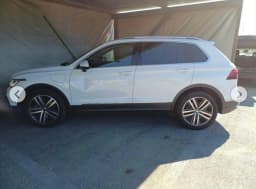 Volkswagen Tiguan — miniatura 2