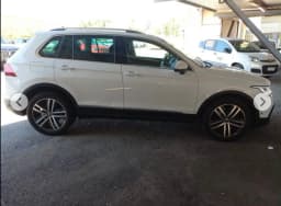 Volkswagen Tiguan — miniatura 3