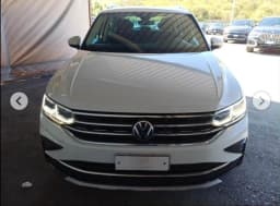 Volkswagen Tiguan — miniatura 4