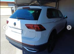 Volkswagen Tiguan — miniatura 5