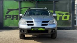 Mitsubishi Outlander — miniatura 2