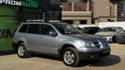 Mitsubishi Outlander — miniatura 3