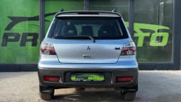 Mitsubishi Outlander — miniatura 5