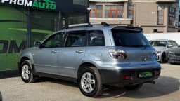 Mitsubishi Outlander — miniatura 6