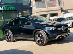 Mercedes-Benz GLE Coupe — miniatura 3