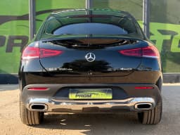 Mercedes-Benz GLE Coupe — miniatura 5