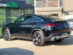 Mercedes-Benz GLE Coupe — miniatura 6