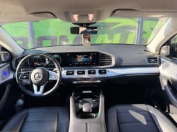 Mercedes-Benz GLE Coupe — miniatura 7