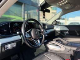 Mercedes-Benz GLE Coupe — miniatura 8