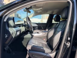 Mercedes-Benz GLE Coupe — miniatura 9