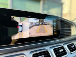 Mercedes-Benz GLE Coupe — miniatura 11