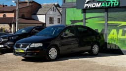 Volkswagen Passat — miniatura 1