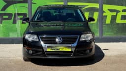 Volkswagen Passat — miniatura 2