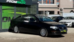 Volkswagen Passat — miniatura 3
