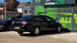 Volkswagen Passat — miniatura 4