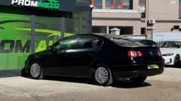 Volkswagen Passat — miniatura 6