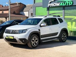 Dacia Duster — miniatura 1