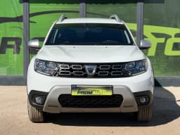 Dacia Duster — miniatura 2