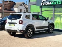 Dacia Duster — miniatura 4